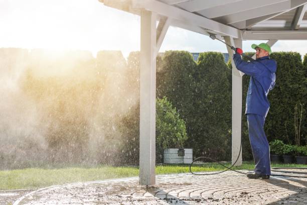 Trusted Pocomoke City, MD Pressure Washing Services Experts